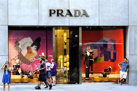 prada group annual report